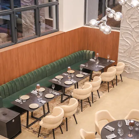Hotel Medite And