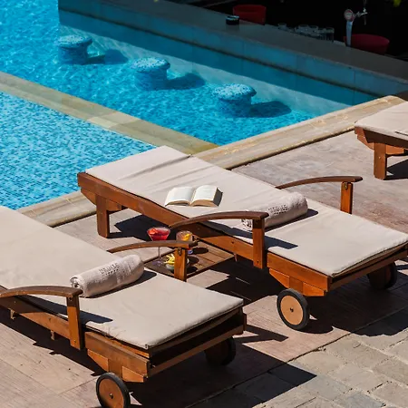 Medite And Hotel 5*