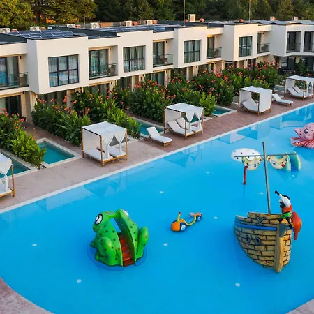 Hotel Medite And 5*