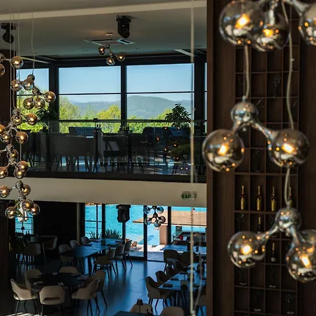 Medite And Hotel Sandanski