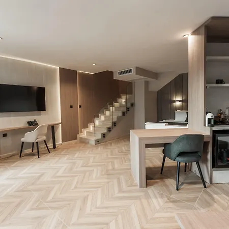 Hotel Medite And Sandanski