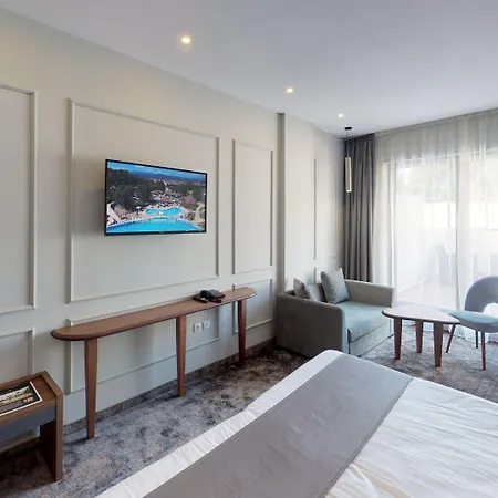 Hotel Medite And