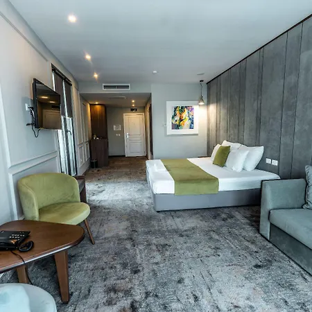 Medite And Hotel 5*