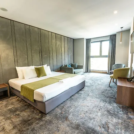 Hotel Medite And 5*
