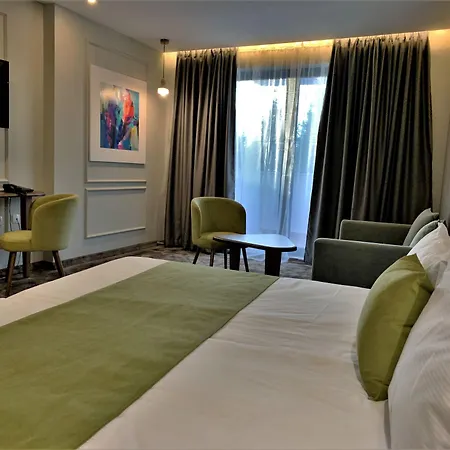 Medite And Hotel Sandanski