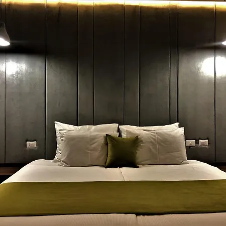 Hotel Medite And Sandanski