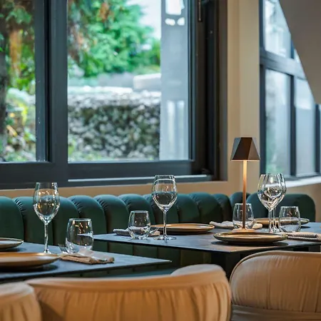 Medite And Hotel 5*