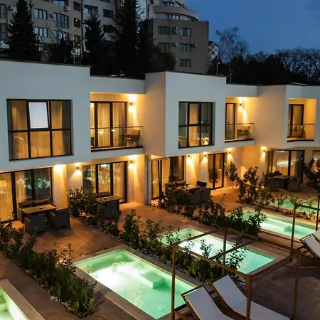 Medite And Hotel 5*