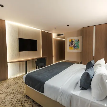 Medite And Hotel Sandanski