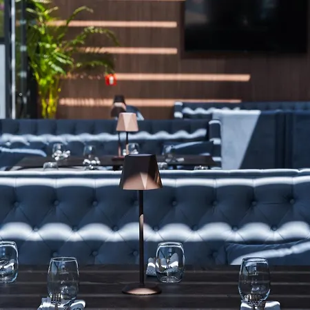 Medite And Otel Sandanski