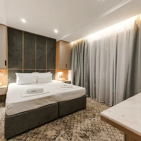 Medite And Hotel Sandanski