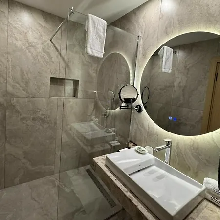 Hotel Medite And Sandanski