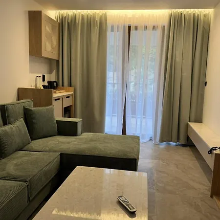 Hotel Medite And
