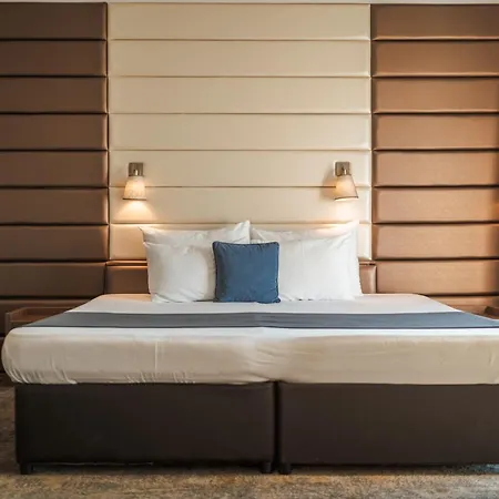Medite And Hotel
