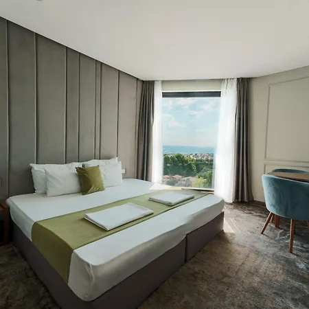 Medite And Hotel
