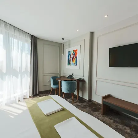 Medite And Otel 5*