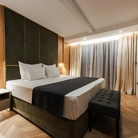 Medite And 5* Sandanski