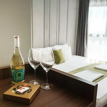 Otel Medite And