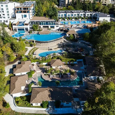 Szálloda Medite And 5*