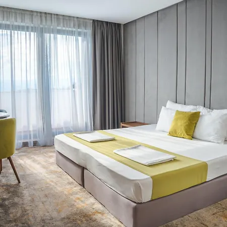 Medite And Hotel Sandanski