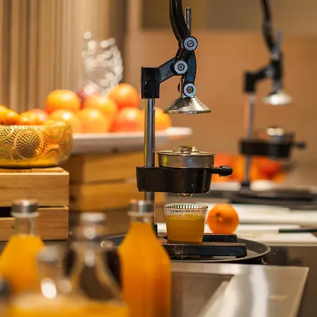 Hotel Medite And Sandanski