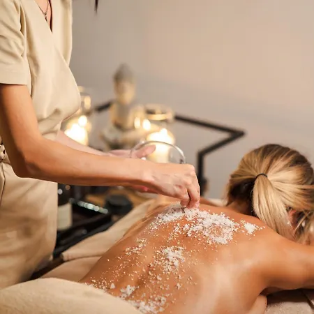 Hotel Medite And Sandanski