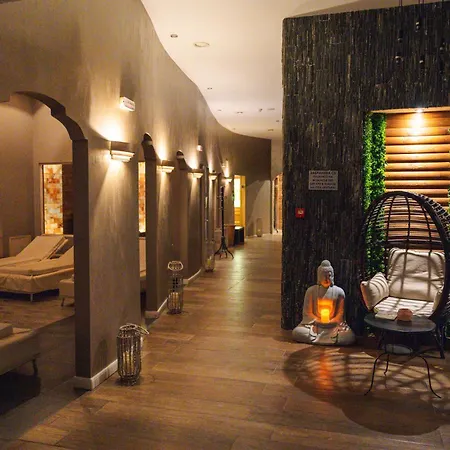 Medite And Sandanski