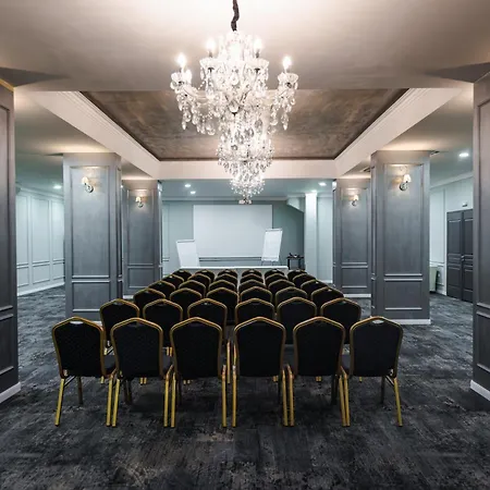 Otel Medite And 5*