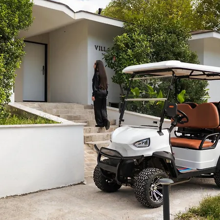 Hotel Medite And Sandanski