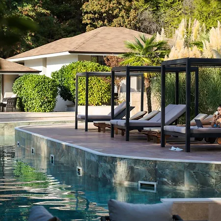 Medite And Sandanski