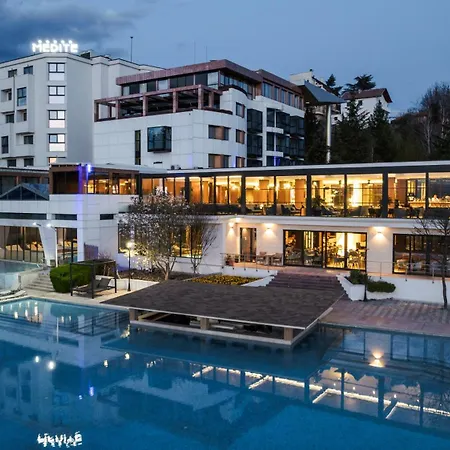 Medite And 5* Sandanski