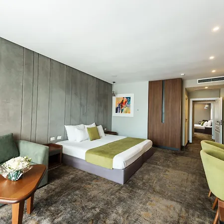 Hotel Medite And 5*