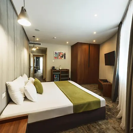 Medite And Hotel Sandanski