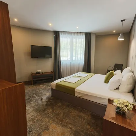 Hotel Medite And Sandanski