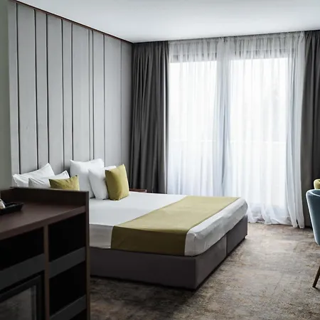 Medite And Sandanski