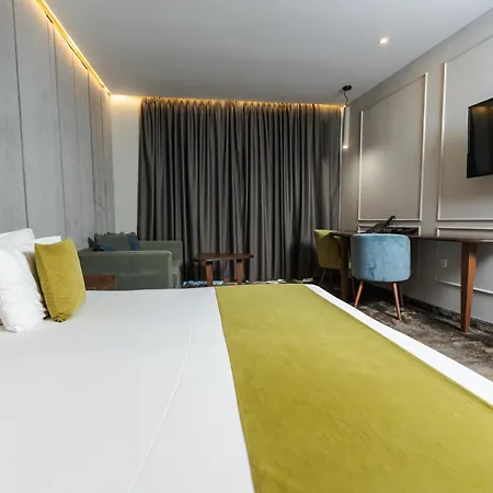 Medite And 5* Sandanski