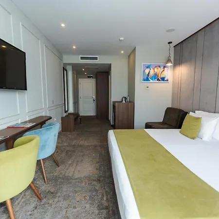 Medite And Hotel