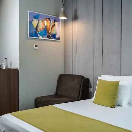 Hotel Medite And 5*
