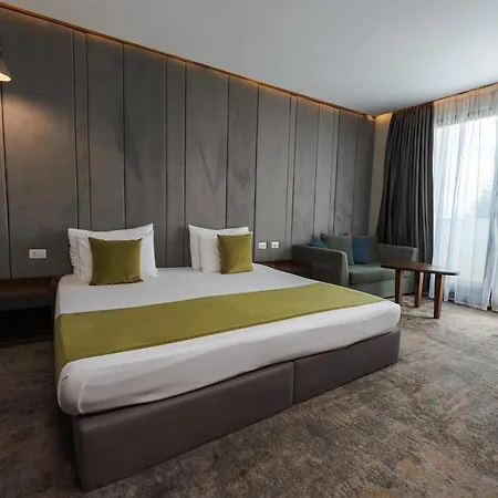 Hotel Medite And Sandanski