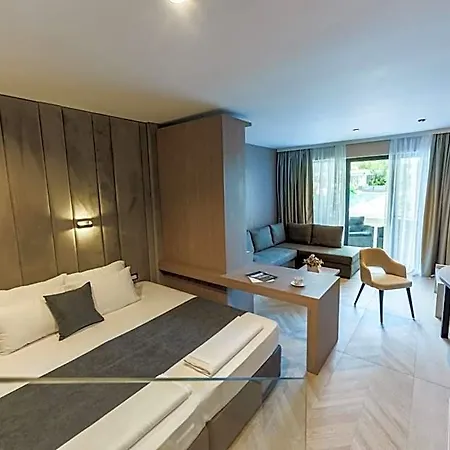 Medite And Hotel Sandanski
