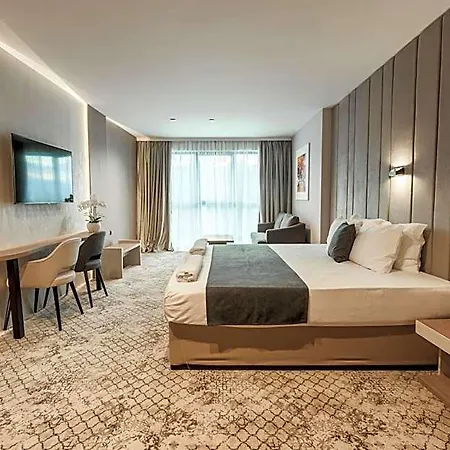 Medite And Hotel 5*