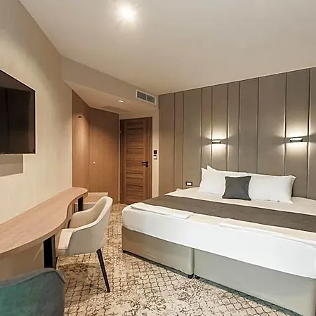 Medite And Hotel Sandanski