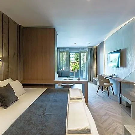 Medite And Hotel