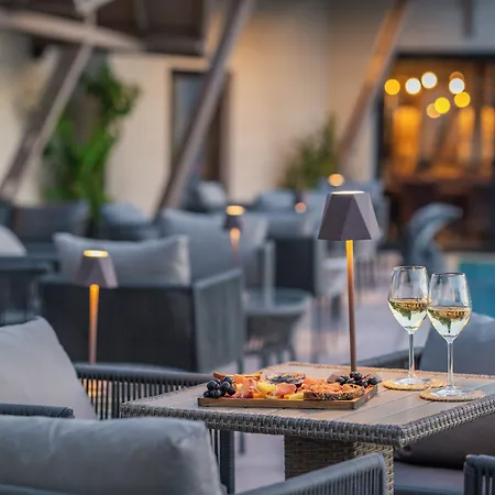 Hotel Medite And