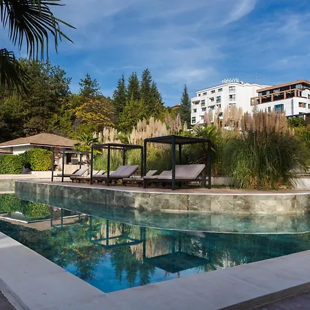 Hotel Medite And Sandanski