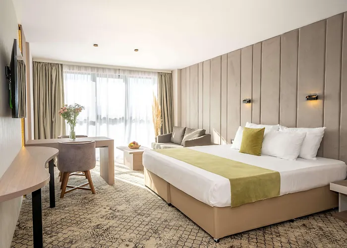 Medite And 5* Sandanski