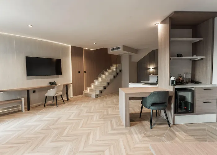 Hotel Medite And Sandanski