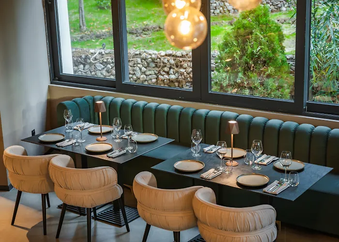 Medite And Sandanski