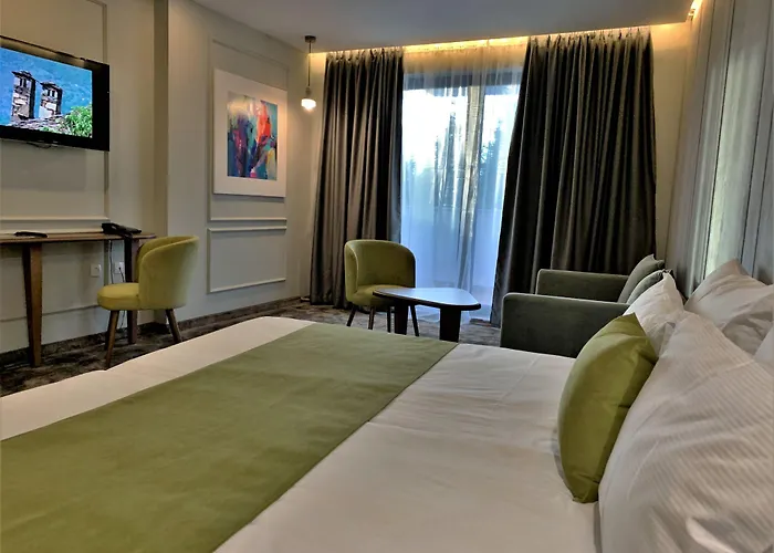 Medite And Hotel Sandanski