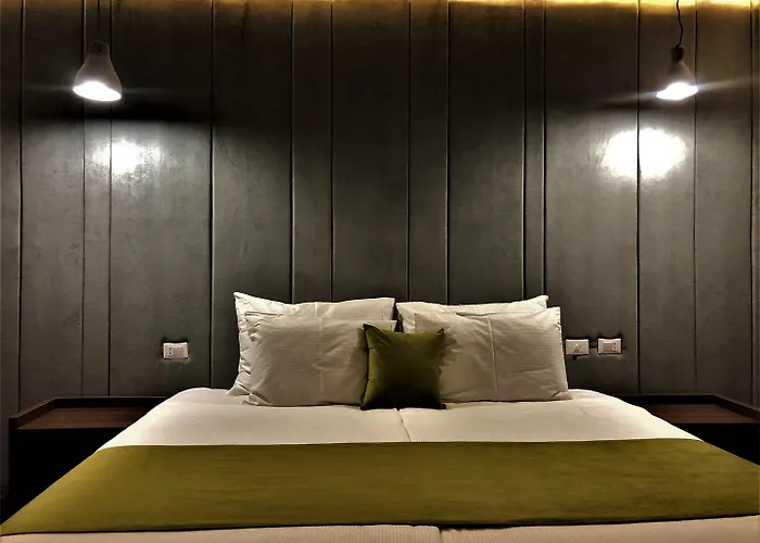 Hotel Medite And Sandanski